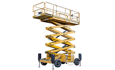 Scissor lift