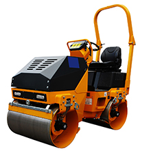 ton roller