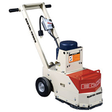Floor grinder