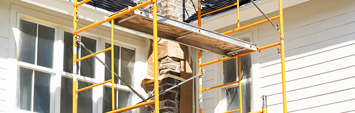scaffolding