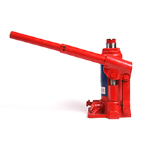 hydraulic jack